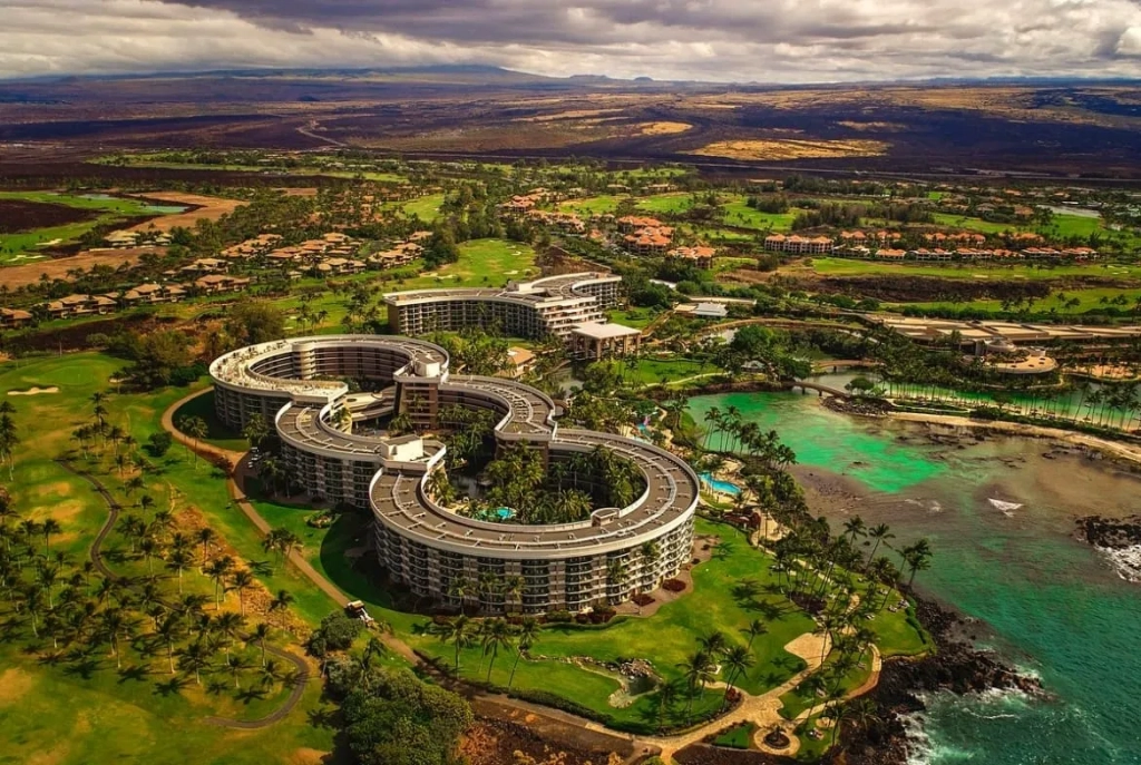 Best Hilton Resorts in Hawaii: Ocean Tower by HGV