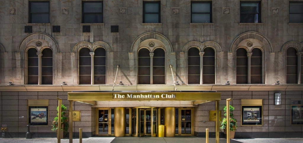 The Manhattan Club Timeshare in New York City