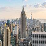 Timeshares in New York City