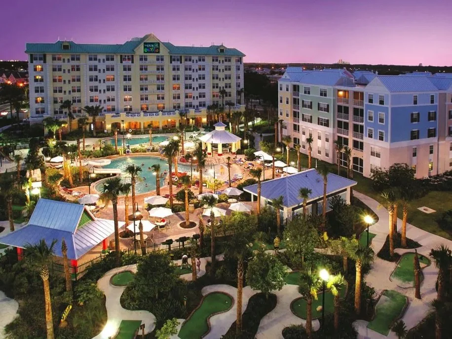 Are Timeshares Worth It? Calypso Cay Vacation Villas