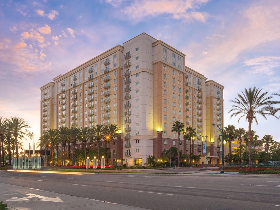 WorldMark Anaheim