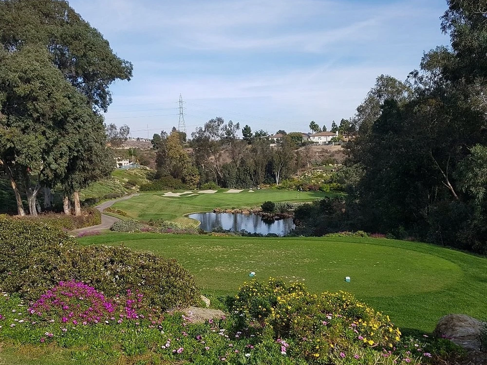 Aviara Golf Club
