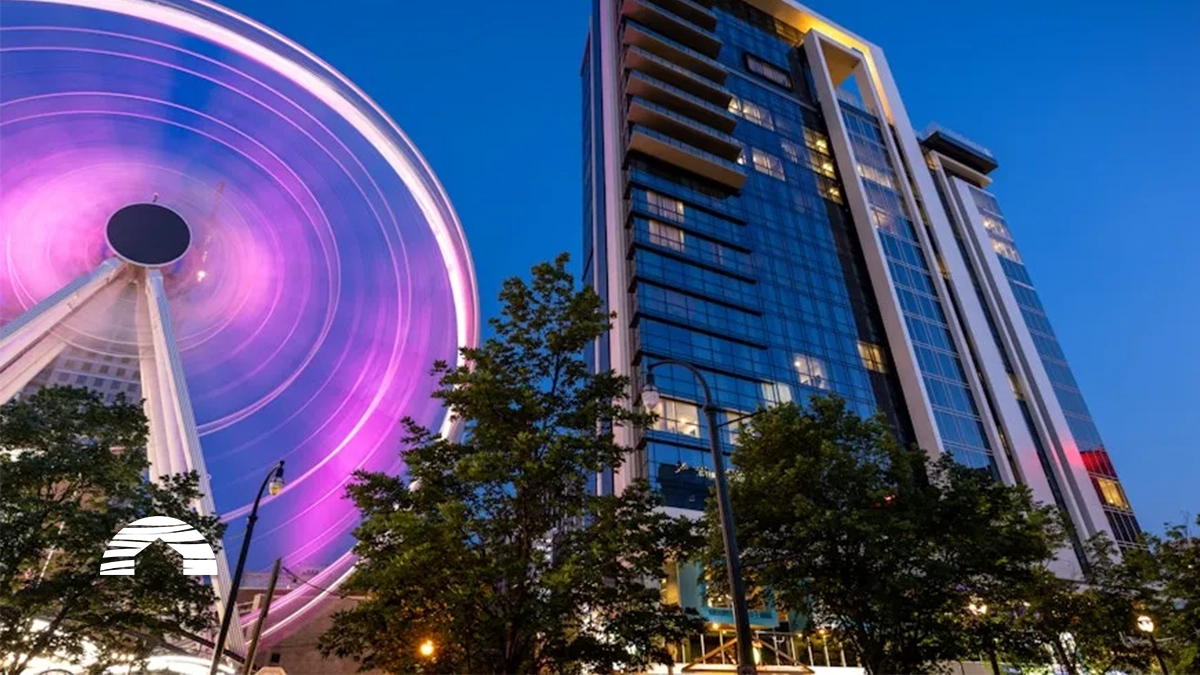 Club Wyndham Atlanta