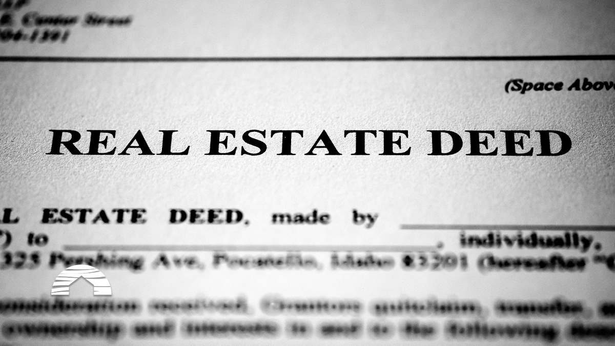 deeded timeshare