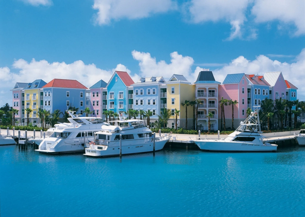 Harborside at Atlantis I Timeshare in Bahamas