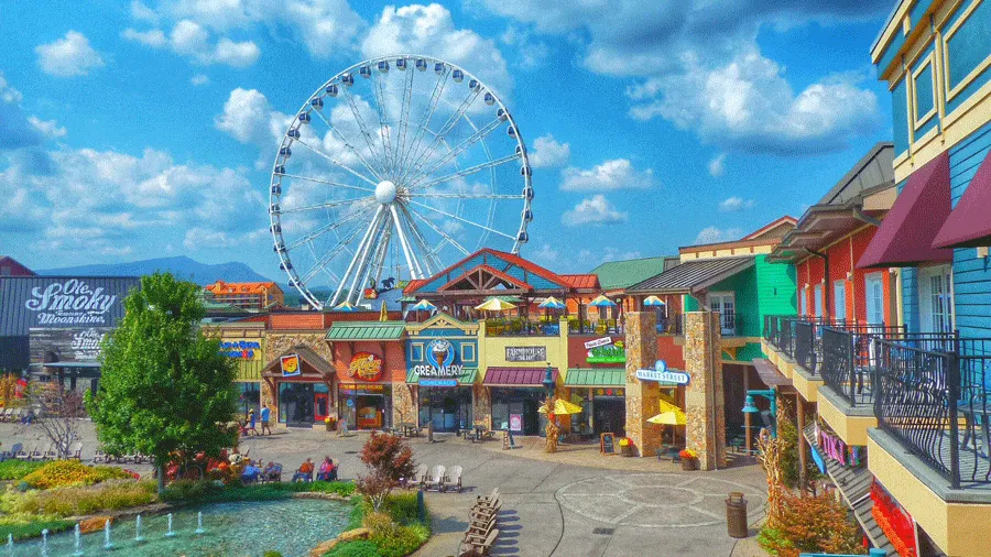 Margaritaville Vacation Club - Pigeon Forge