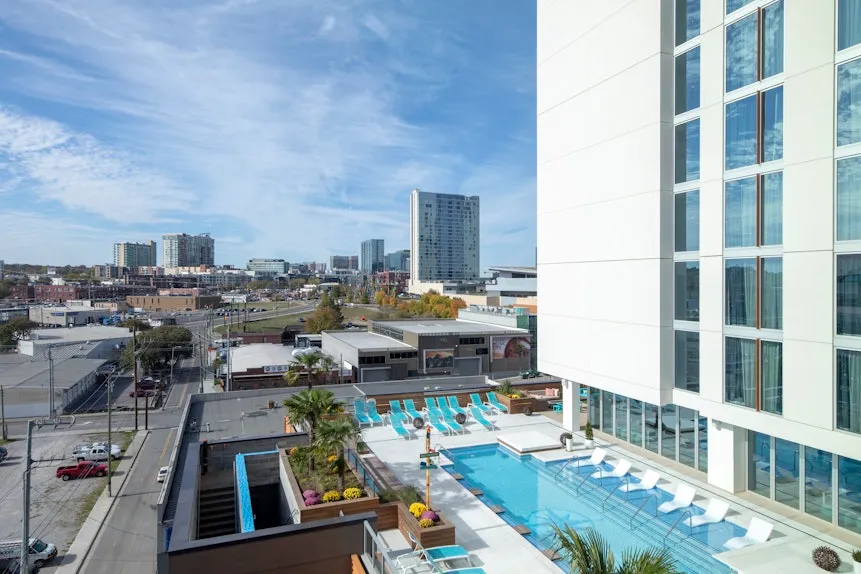 Margaritaville Vacation Club - Nashville