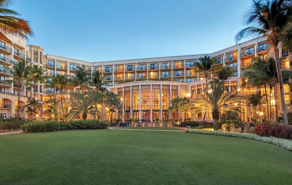 Margaritaville Vacation Club - Rio Mar