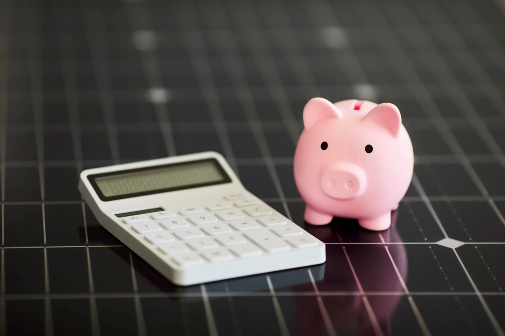 Piggy Bank