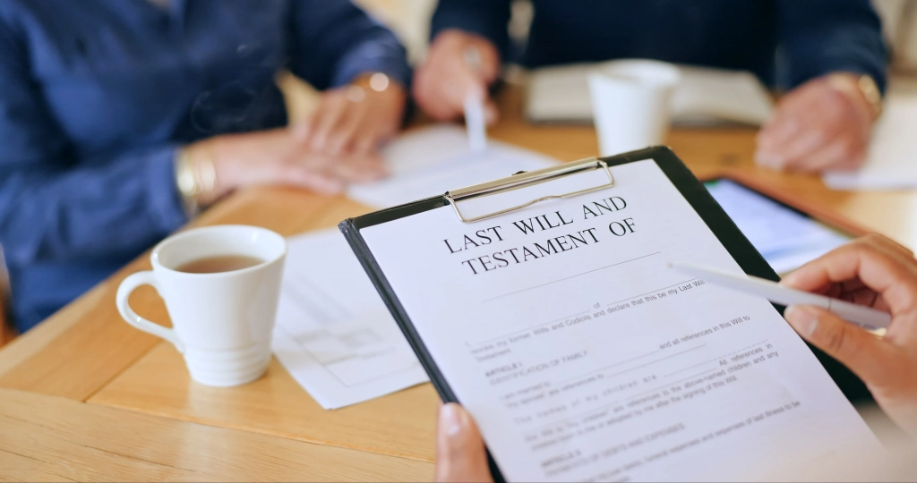 Will Timeshare Inheritance
