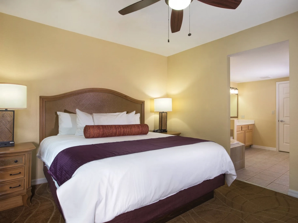 Wyndham Palm Aire Master