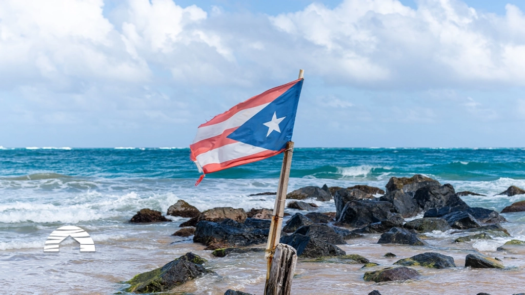 timeshare in puerto rico
