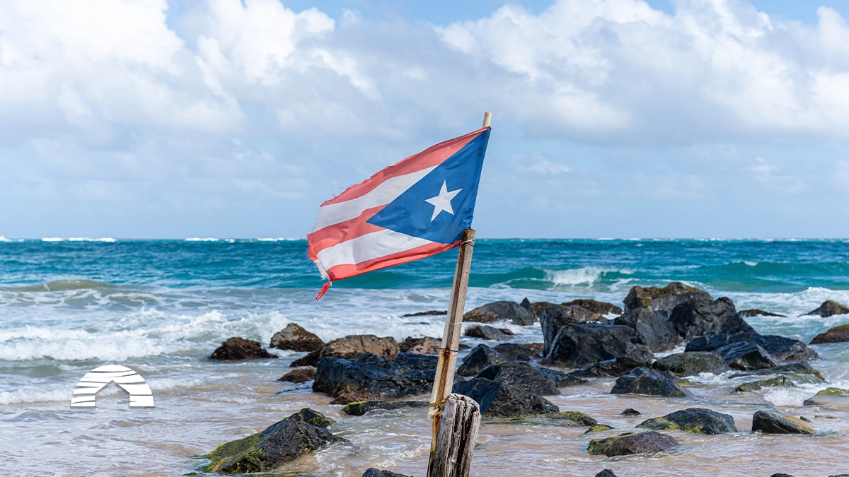 timeshare in puerto rico