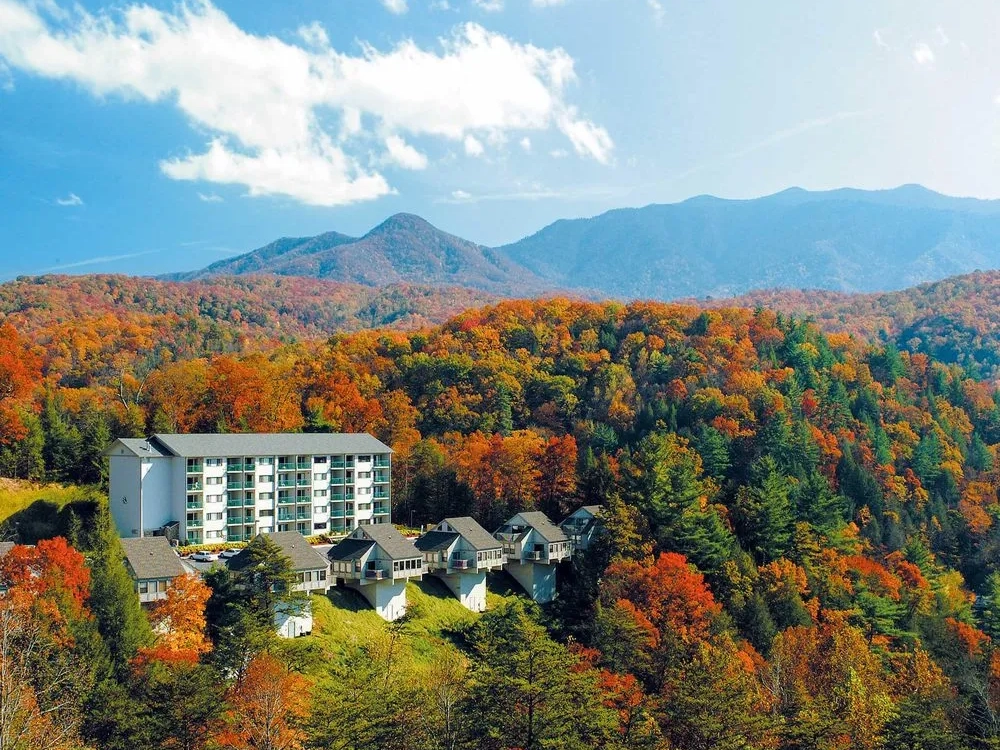 MountainLoft Resort