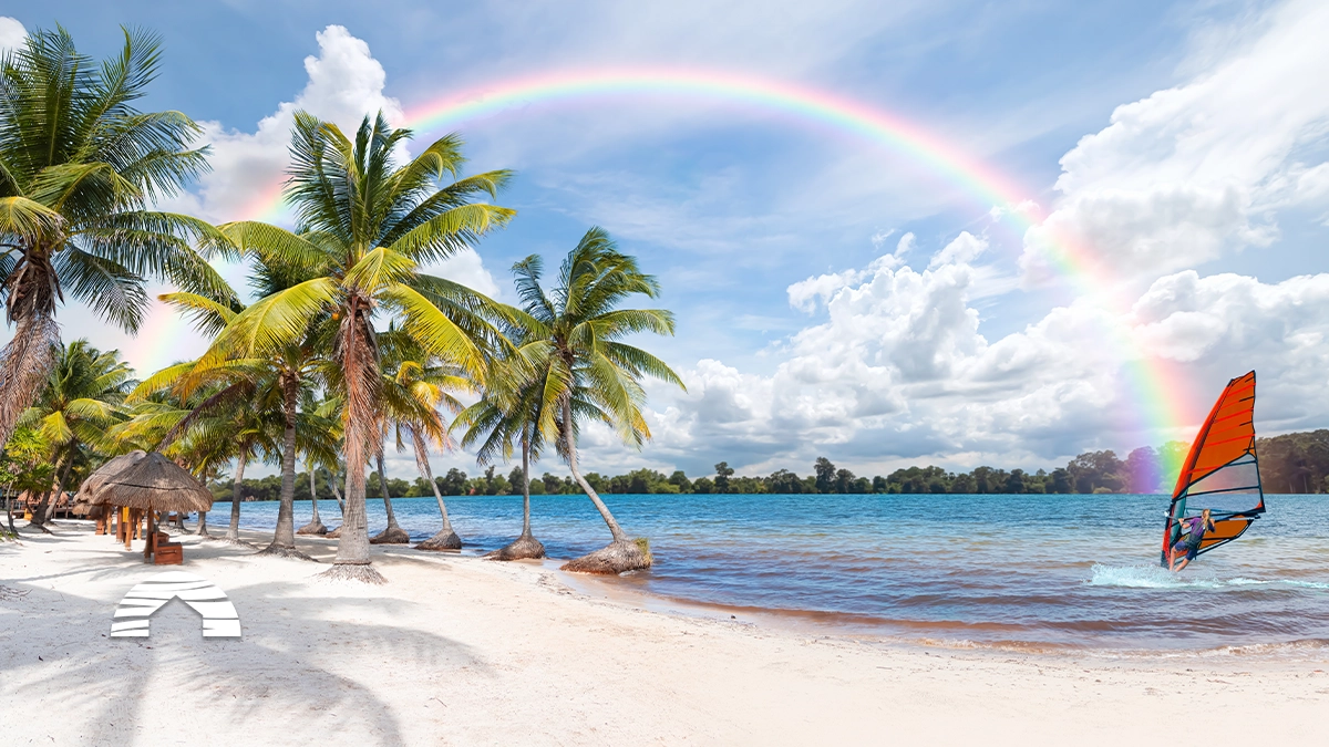 Timeshare in Cancun